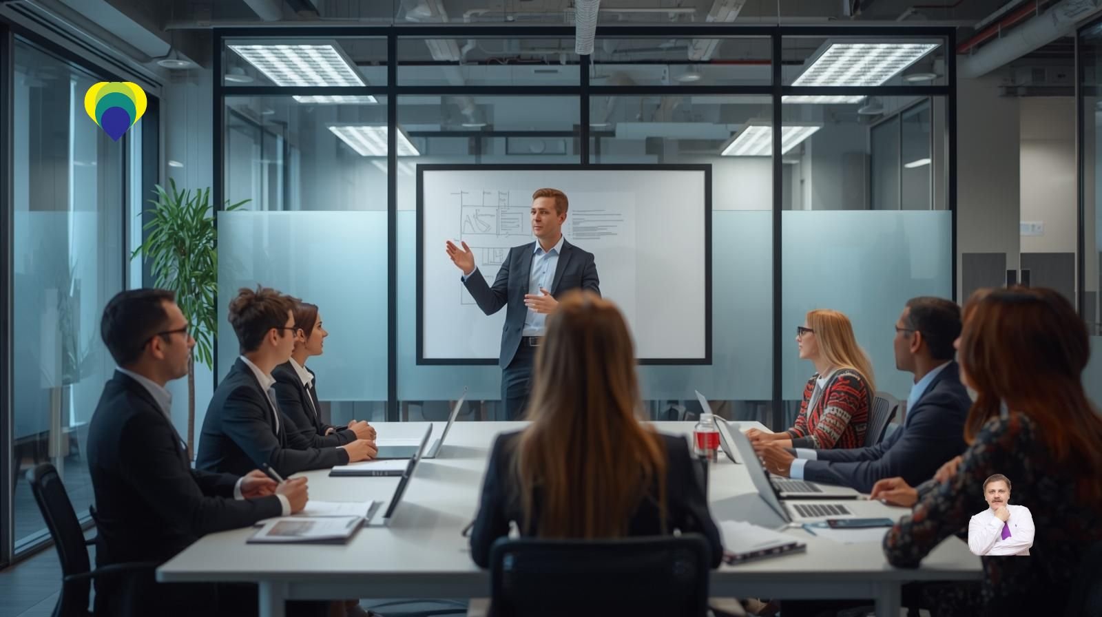 Indoctrination at IPC™: Commanding a Pre‑Public Company™